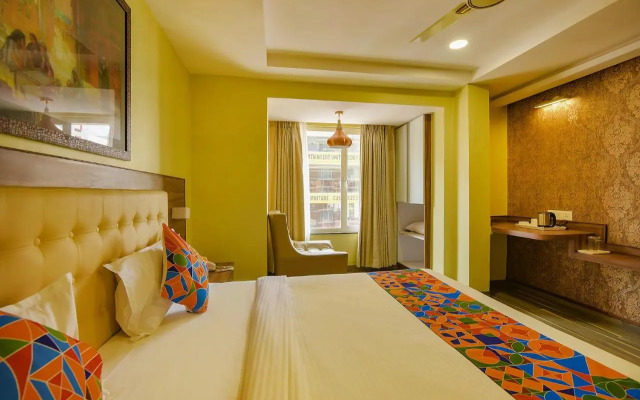 Fabhotel Phoenix Resorts