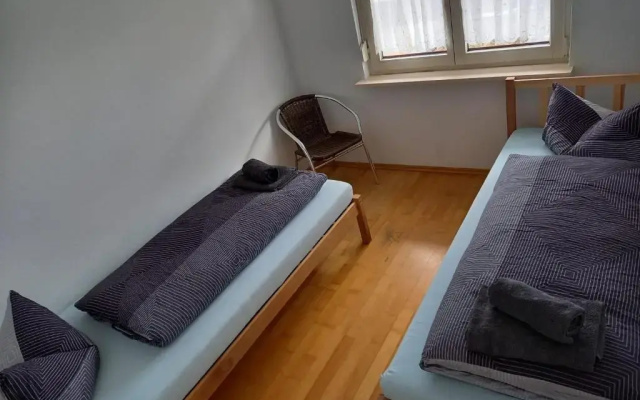 Dimai House No 31 Dornbirn Messe (Adults Only)