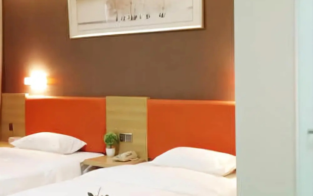 Comfort Hotel
