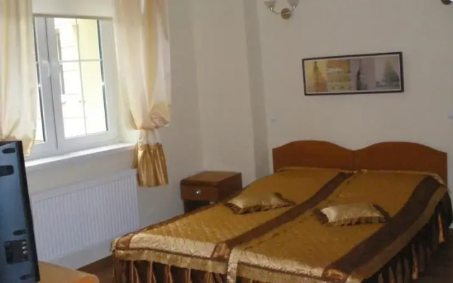 Hotel Floryda