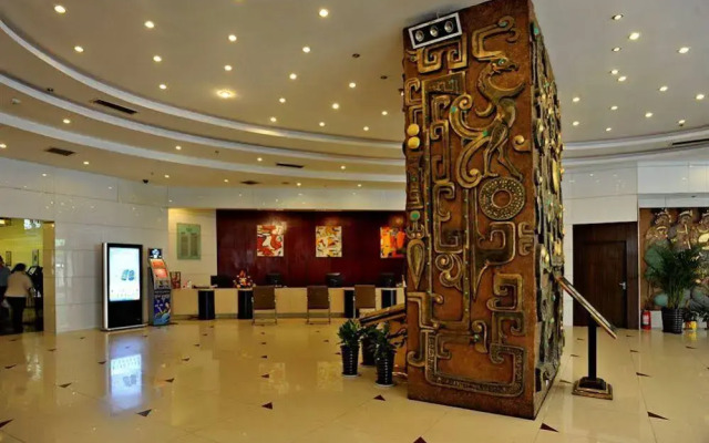 HNA Hotel Downtown