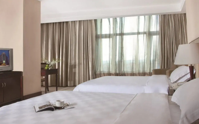 Jun Hao Hotel