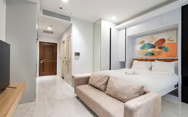 MADISON Premier Residence