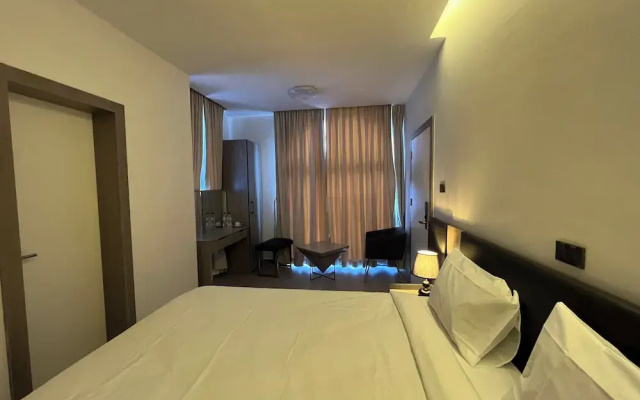 Elsol Hotel