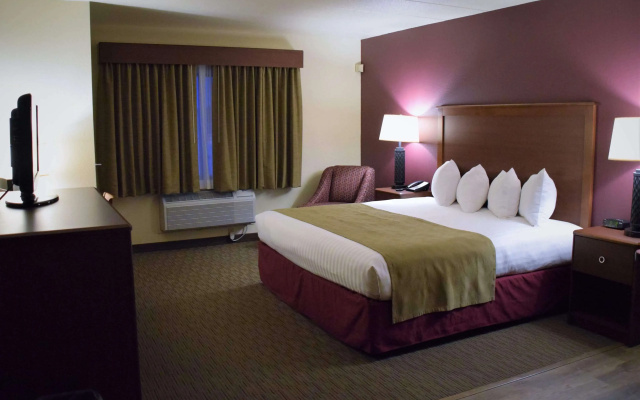 AmericInn by Wyndham Merrill
