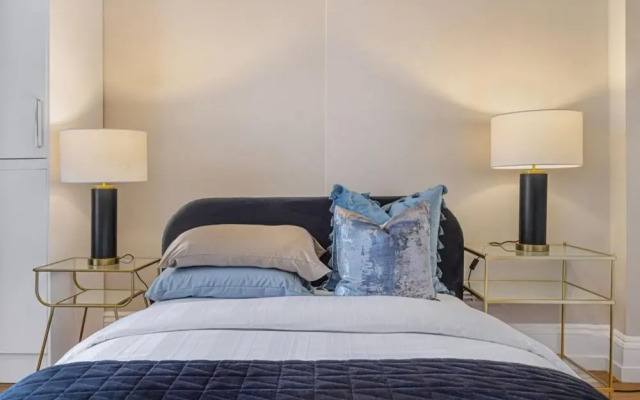 Leinster Gardens VI - 2 bed Apartment