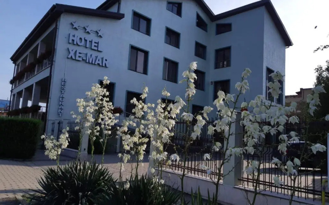 Hotel Xe-Mar
