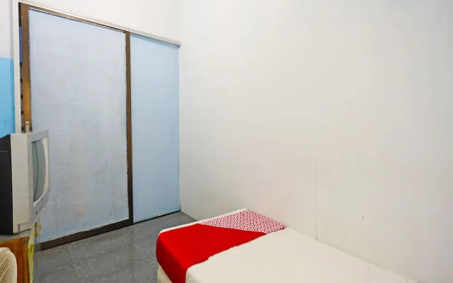 Hotel O Rafika Homestay SyariahNearTempat Makan Pagi Sore Nohil