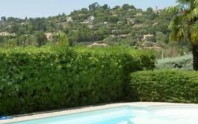 Villa Shambhala