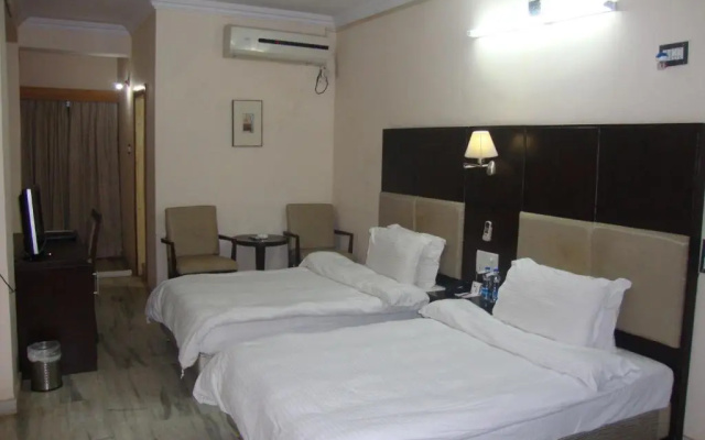 Lords Eco Inn