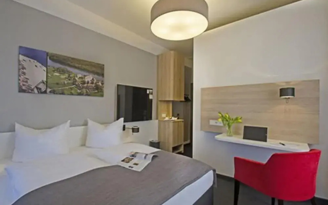 Ringhotel Schlosshotel Beuggen