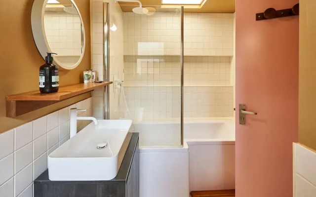 Host Stay Apartment 1 Lewes Road