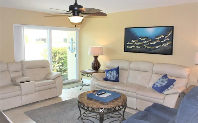 Jamaica Royale 077 - 2 Br Villa