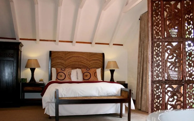 Sandton Lodge Bryanston