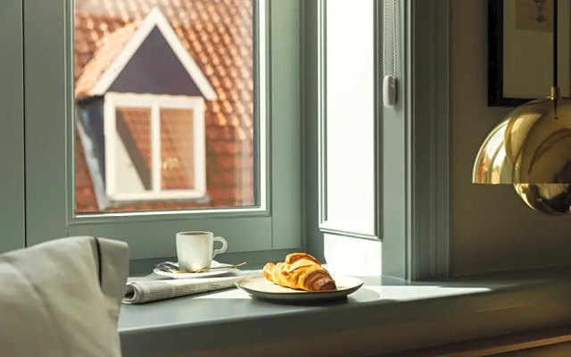 Aparthotel Hattem