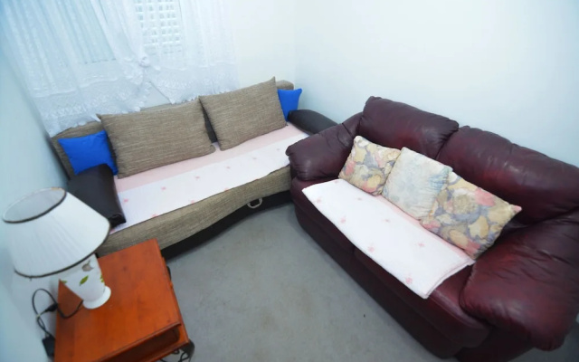 Guesthouse Eleni