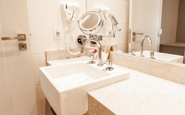 Moinhos Park by Atlantica Residences