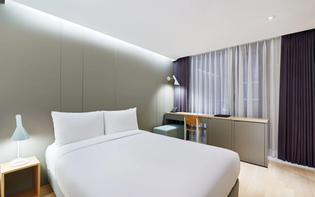 Hotel Peyto Samseong