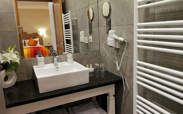Auberge du Vieux Tour