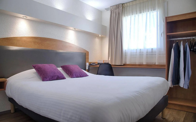 Logis Hôtel, Le relais de Sassenage