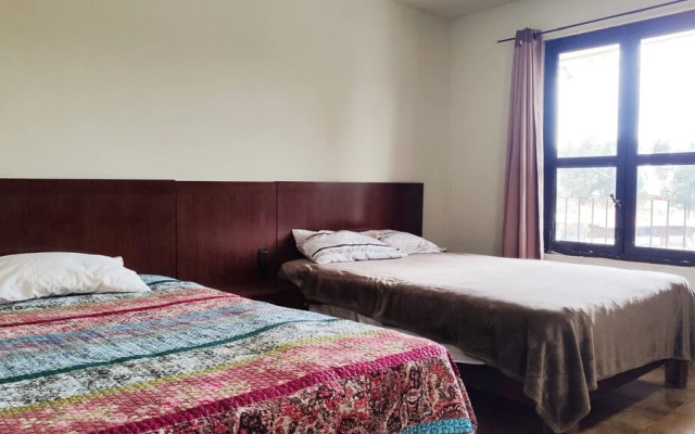 OYO Hotel Los Pinos