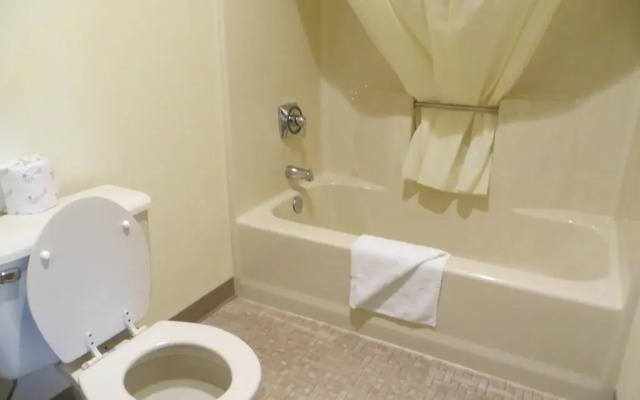 AmeriVu Inn and Suites