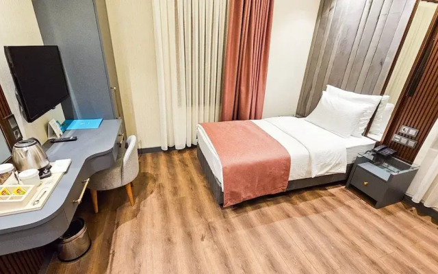 VE Hotels Adakale