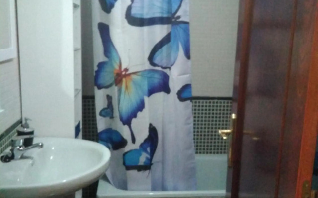 Cabañaquinta Senderista