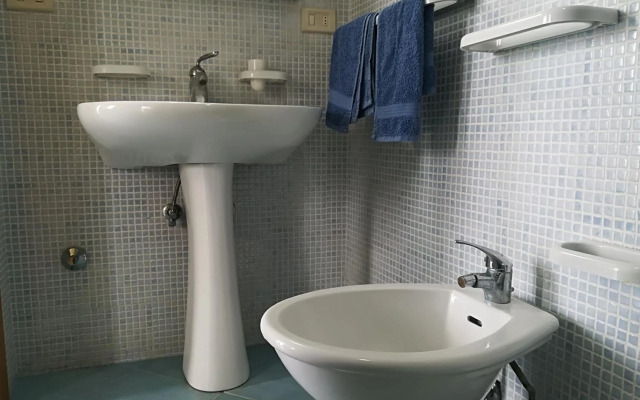 Casa vacanze Venere nel centro storico