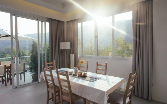 The Peak Residence