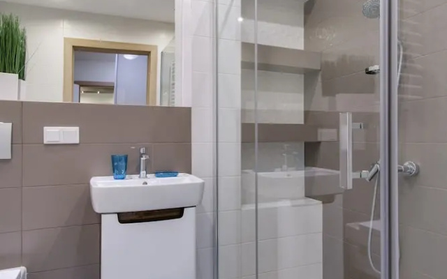 Vistula - New Exclusive Apartments VIP