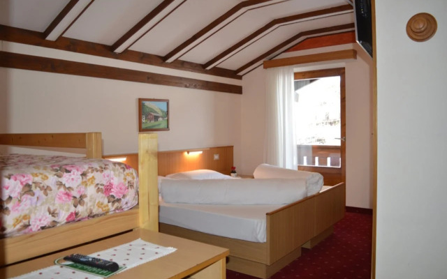 Hotel Stella Alpina