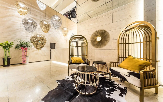 Hotel Forestar