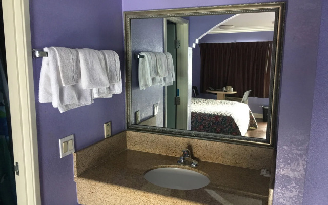 Budget Motel