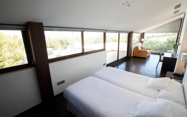 Hotel Rural Las Monteras