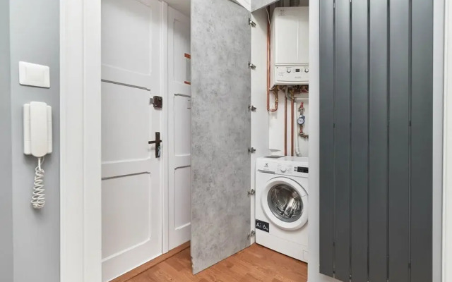 Apartment Wroclaw Old Town By Renters