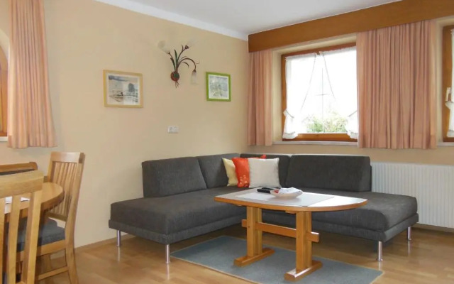 Lärchenwald Appartements