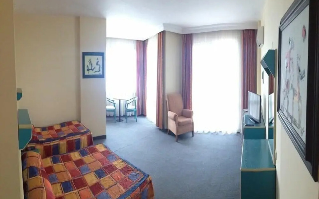 Angel Beach Hotel