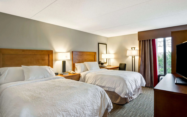 Hampton Inn Norfolk-Naval Base