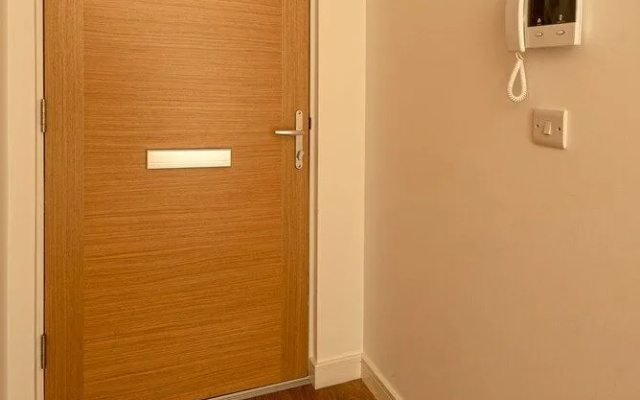 Roomy Comfortable Apartment