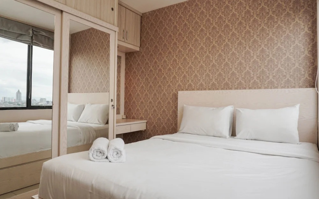 Highest Value 1BR at Cervino Village Apartment