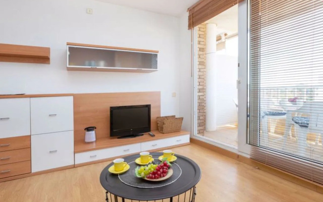 Apartaments del Sol
