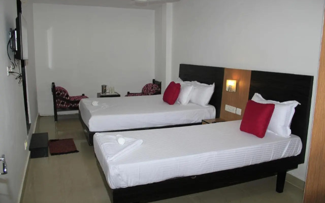 Hotel Spn