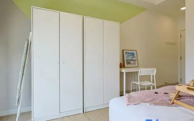 KL City Central TRX 3 Bedrooms, 2 Baths + Balcony