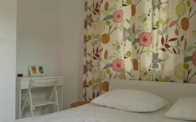 Kampos Rooms