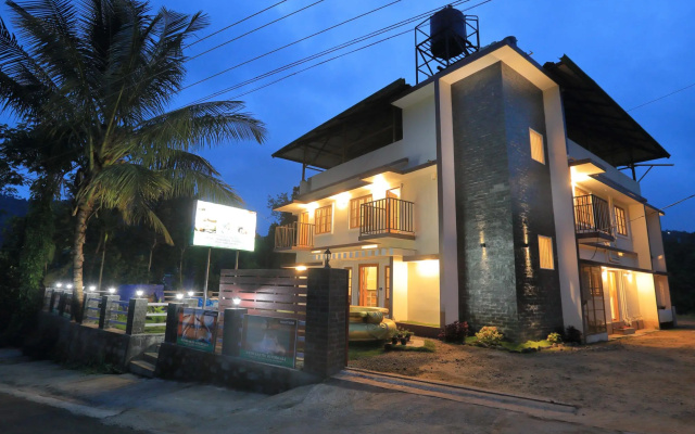 Ayursakthi Riverdale Resorts