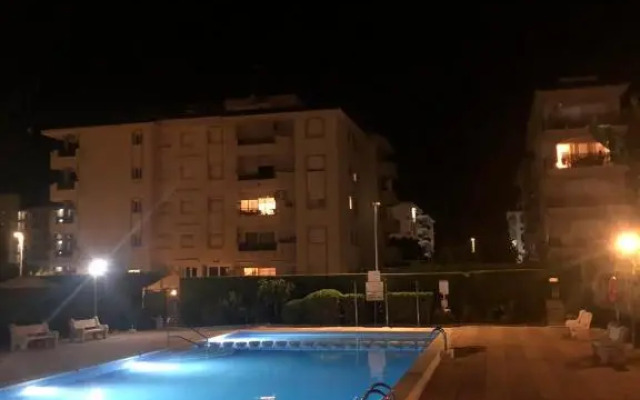 Calafell Apartment 2