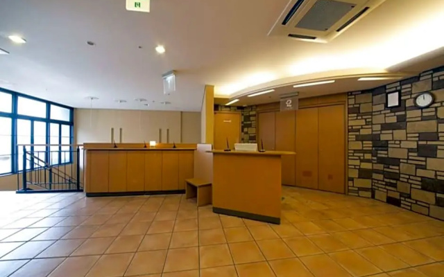 R&B Hotel Kobe Motomachi - Vacation STAY 40714v