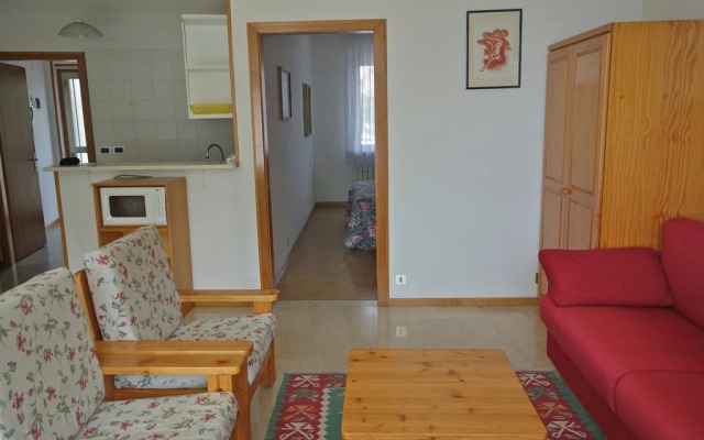 Residence Casa al Sole