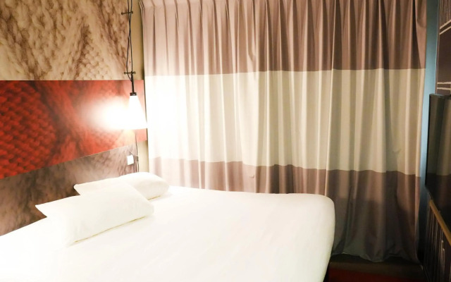 ibis Caen Porte d'Angleterre